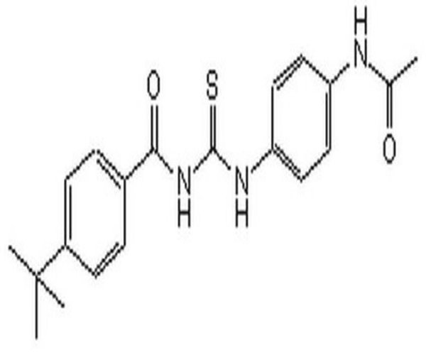 Tenovin-1 1PC X 10MG pack 1X10MG