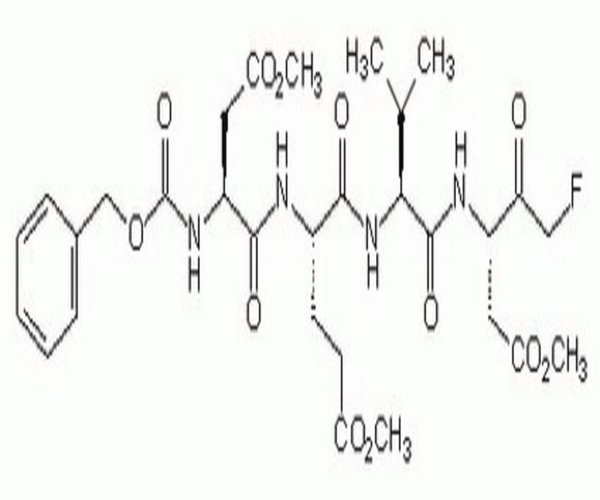 Caspase-3 Inhibitor II 1PC X 250UG pack 1X250UG