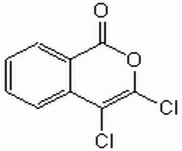 3,4-Dichloroisocoumarin 1PC X 10MG pack 1X10MG