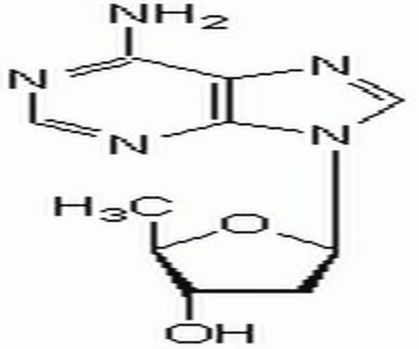 2#,5#-Dideoxyadenosine 1PC X 1MG pack 1X1MG