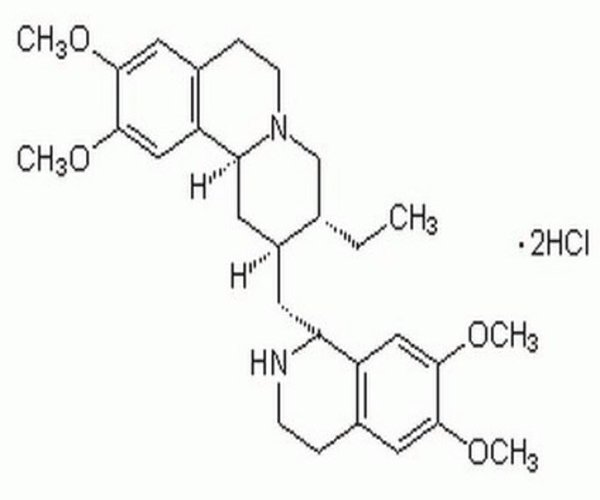 Emetine, Dihydrochloride 1PC X 250MG pack 1X250MG