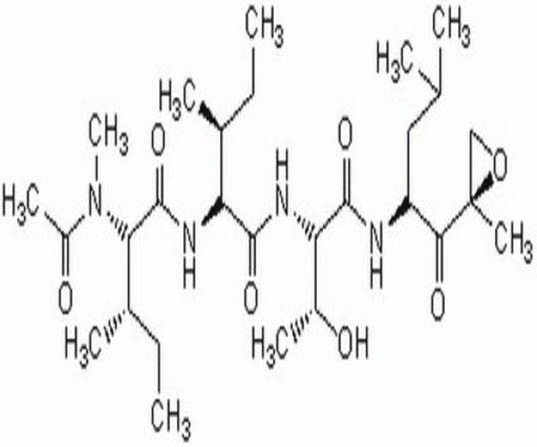 Epoxomicin, Synthetic 1PC X 100UG pack 1X100UG