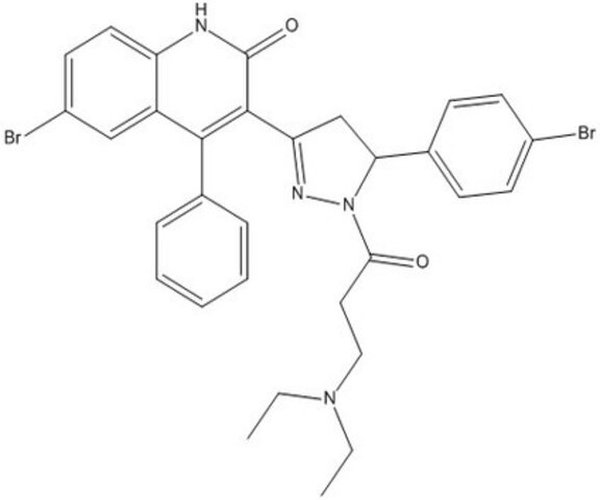 EIF2AK3 Activator, CCT020312 1PC X 5MG pack 1X5MG