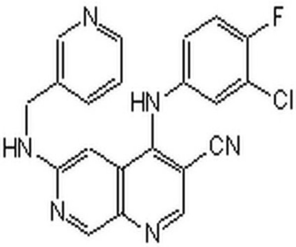 Tpl2 Kinase Inhibitor 1PC X 1MG pack 1X1MG