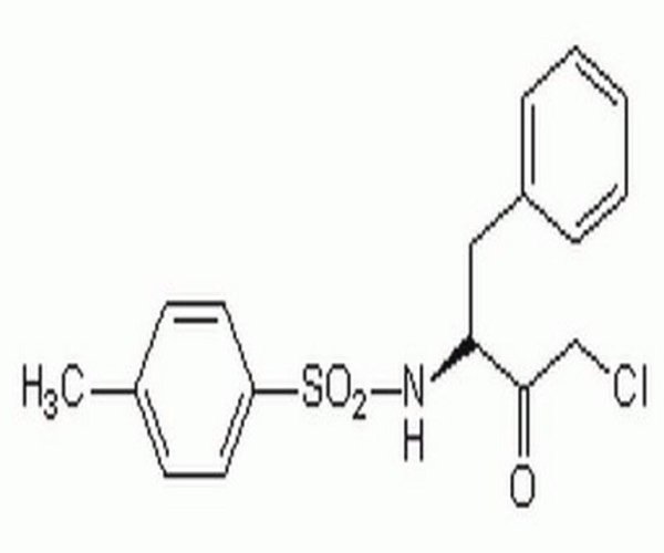 N#-Tosyl-Phe Chloromethyl Ke 1PC X 250MG pack 1X250MG