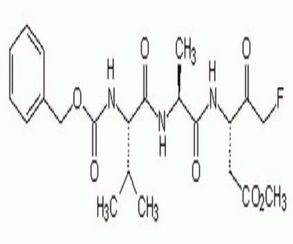 Caspase Inhibitor I 1PC X 5MG pack 1X5MG
