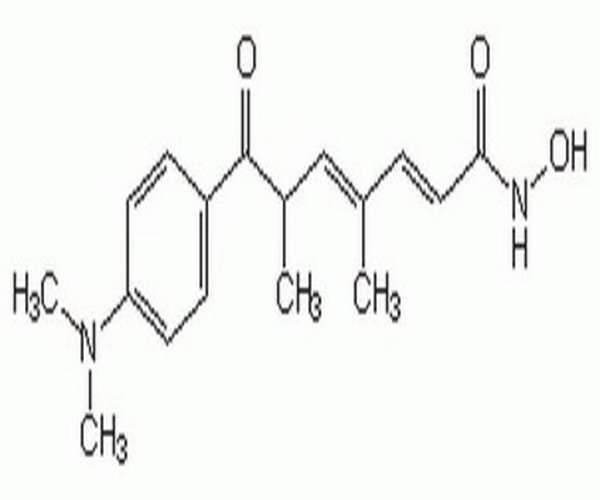 Trichostatin A, Streptomyces 1PC X 1MG pack 1X1MG