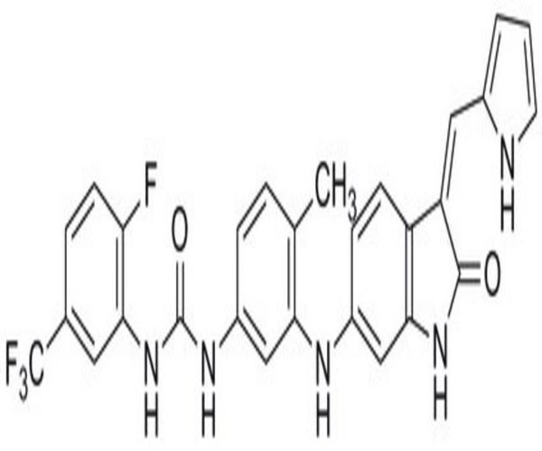 Trk Inhibitor III, GNF-5837 1PC X 10MG pack 1X10MG