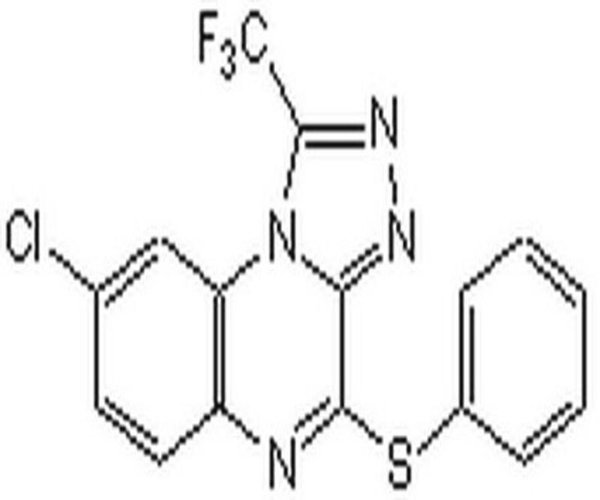 TNF-# Antagonist III, R-7050 1PC X 10MG pack 1X10MG