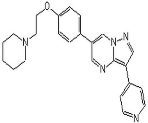 AMPK Inhibitor, Compound C 1PC X 10MG pack 1X10MG