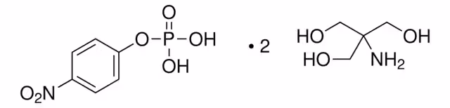 p-Nitrophenyl Phosphate, DiT 1PC x 5GM pack 1X5GM