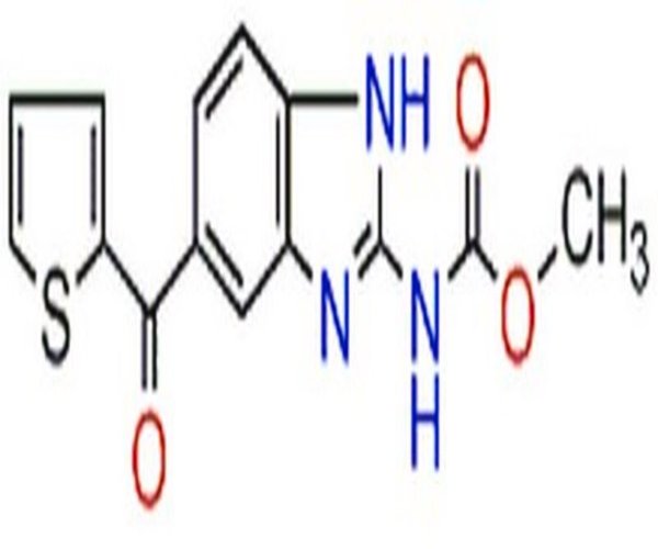 Nocodazole 1PC X 10MG pack 1X10MG