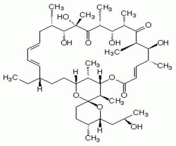 Oligomycin 1PC X 10MG pack 1X10MG