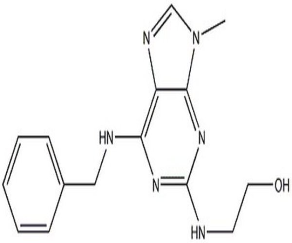 OLOMOUCINE - CAS 101622-51-9 - CALBIOCH& pack 1X1MG