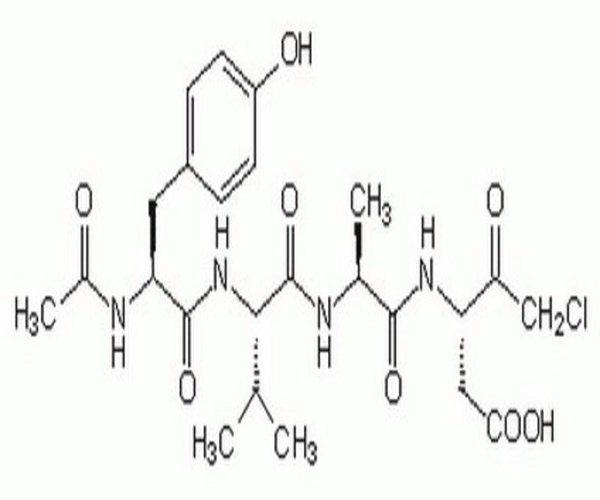 Caspase-1 Inhibitor II 1PC X 5MG pack 1X5MG