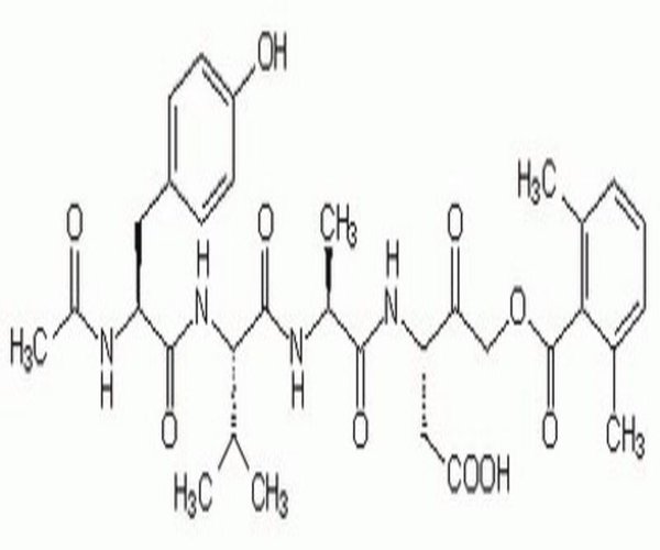 Caspase-1 Inhibitor IV 1PC X 1MG pack 1X1MG
