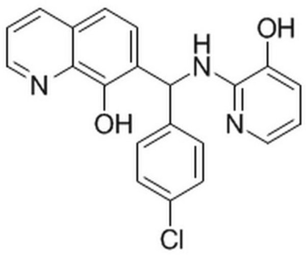 HIF PROLYL HYDROXYLASE INHIB 1PC X 10MG pack 1X10MG
