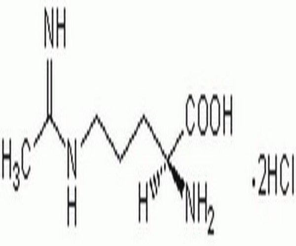 L-N5-(1-Iminoethyl)ornithine 1PC X 20MG pack 1X20MG