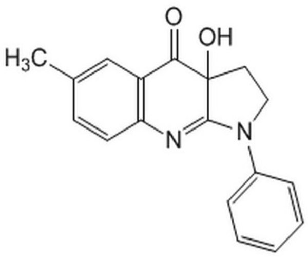 (¦)-Blebbistatin 1PC X 5MG pack 1X5MG