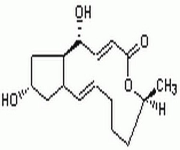 (+)-Brefeldin A, Eupenicilli 1PC X 1MG pack 1X1MG