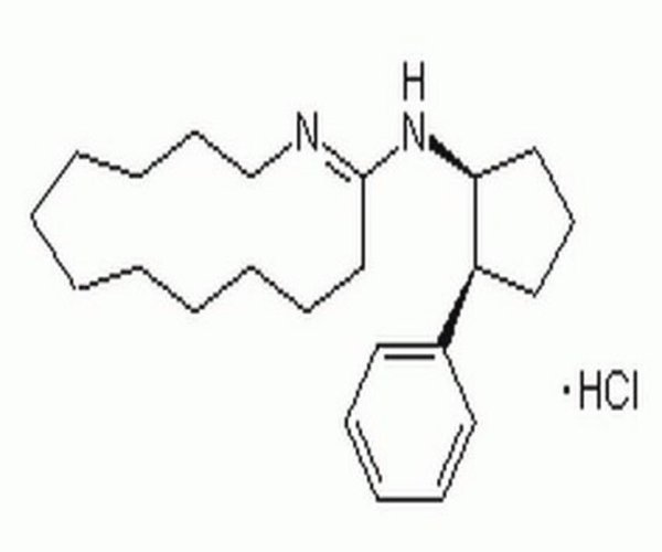 MDL-12,330A, Hydrochloride 1PCX1MG pack 1X1MG
