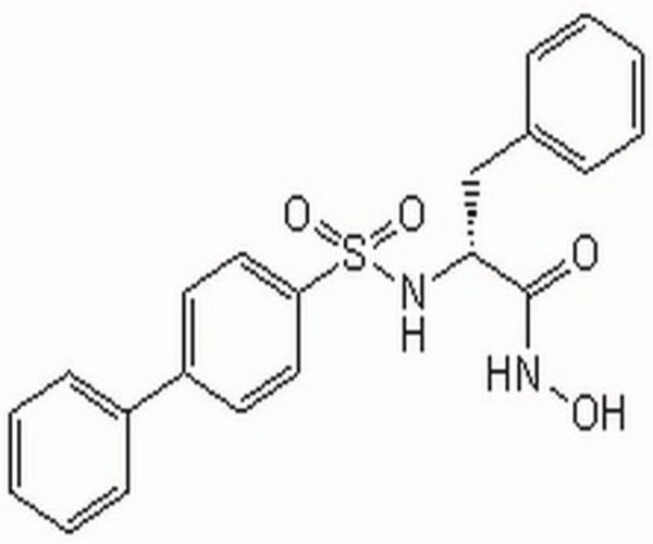 MMP-2/MMP-9 Inhibitor II 1PC X 1MG pack 1X1MG