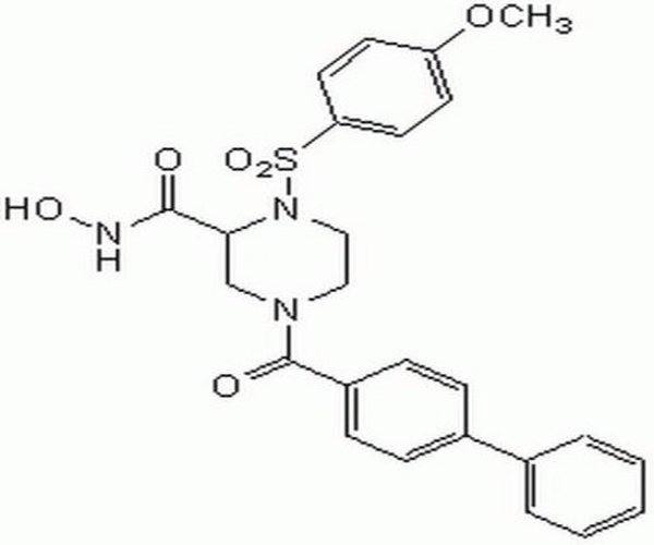 MMP-9/MMP-13 Inhibitor I 1PC X 1MG pack 1X1MG