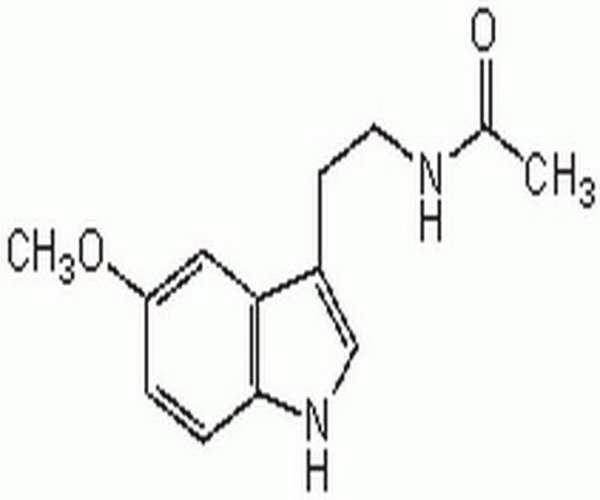 Melatonin 1PC X 1GM pack 1X1GM
