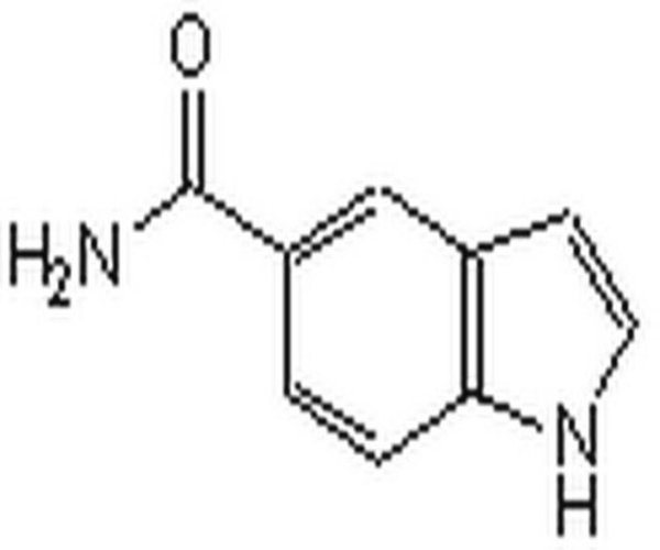 p38 MAP Kinase Inhibitor VII 1PC X 10MG pack 1X10MG