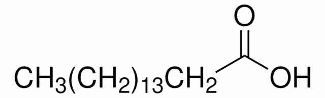 Palmitic Acid 1PC X 25GM pack 1X25GM