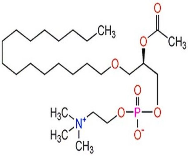 Platelet Activating Factor-16 pack 1X1MG
