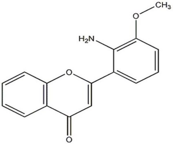 PD 98059 1PC X 5MG pack 1X5MG