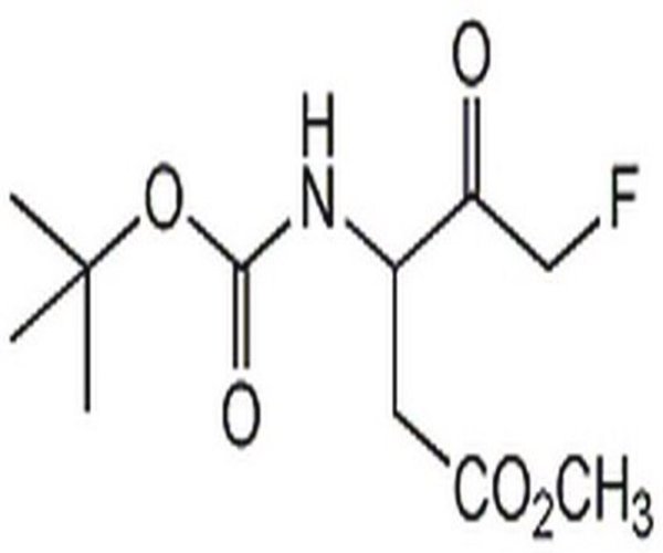 CASPASE INHIBITOR III 1PC X 250UG pack 1X250UG