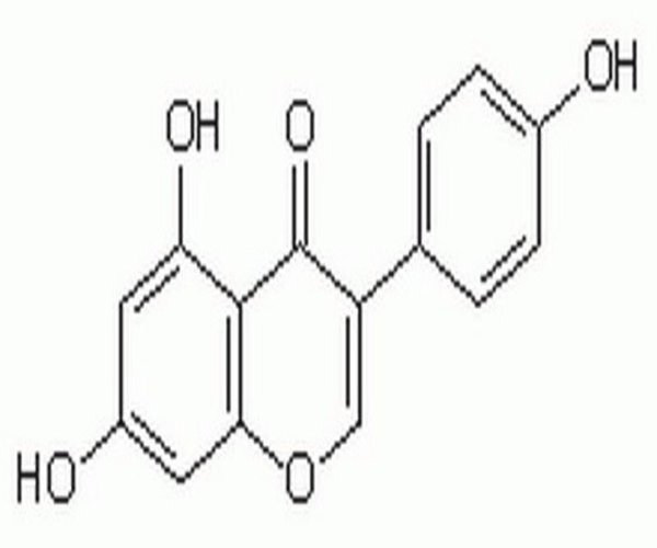 GENISTEIN, SOYBEAN 1PC X 50MG pack 1X50MG