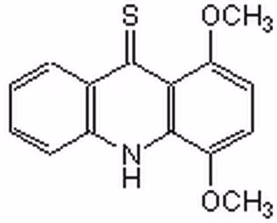 Cdk4 Inhibitor II, NSC 62598 1PC X 5MG pack 1X5MG