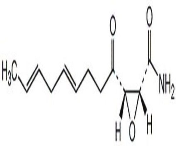 Cerulenin, Cephalosporium ca 1PC X 5MG pack 1X5MG