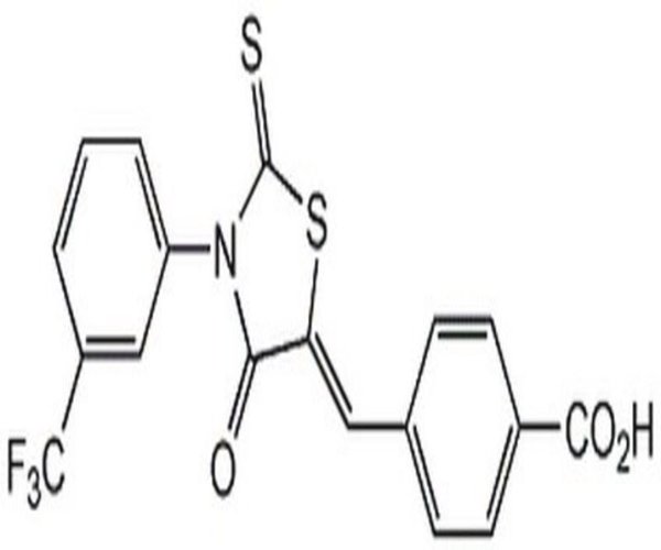 CFTR Inhibitor-172 1PC X 5MG pack 1X5MG