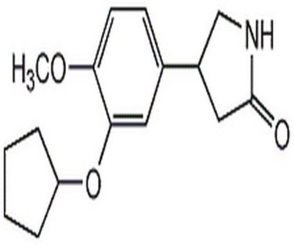Rolipram 1PC X 5MG pack 1X5MG