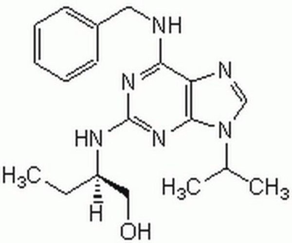 Roscovitine 1PC X 5MG pack 1X5MG