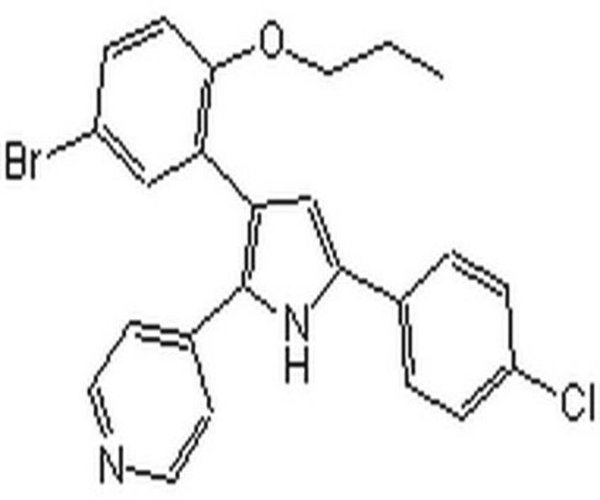 Glucagon Receptor Antagonist 1PC X 5MG pack 1X5MG