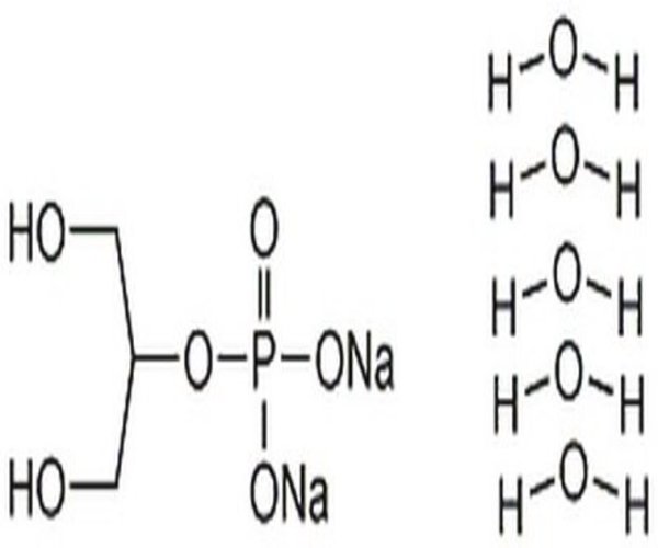 #-Glycerophosphate, Disodium 1PC X 100GM pack 1X100GM