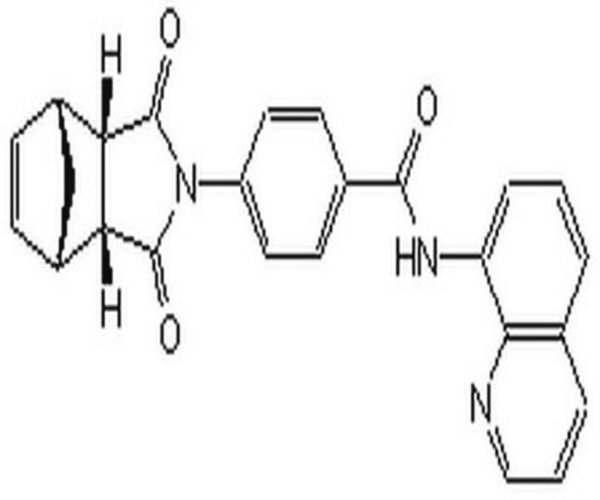 Wnt Antagonist I, IWR-1-endo 1PC X 10MG pack 1X10MG