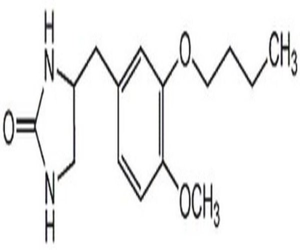 RO-20-1724 1PC X 100MG pack 1X100MG