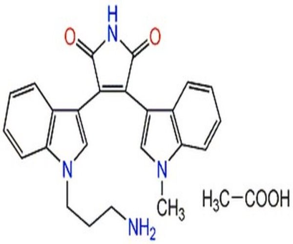 Ro-31-7549 1PC X 1MG pack 1X1MG