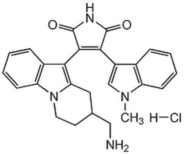 Ro-31-8425 1PC X 1MG pack 1X1MG