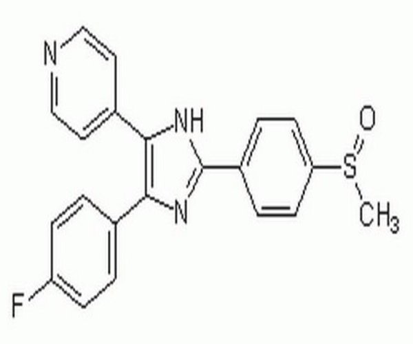 SB 203580 1PC X 1MG pack 1X1MG