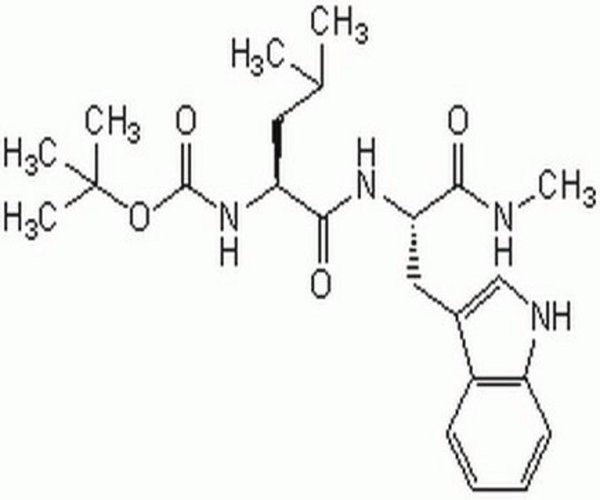 GM 6001, NEGATIVE CONTROL 1PC X 1MG pack 1X1MG