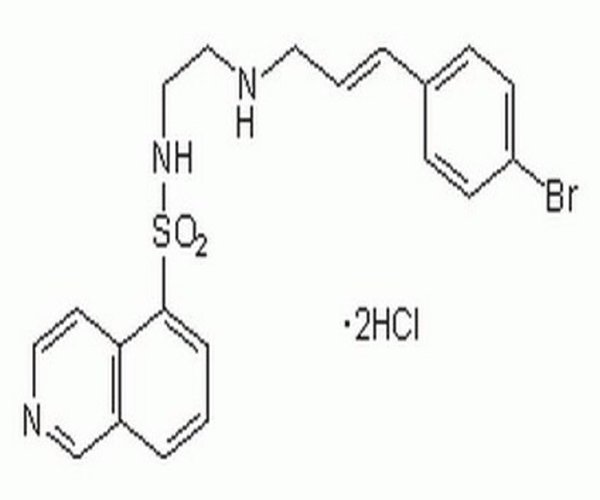 InSolution# H-89, Dihydrochl 1PC X 1MG pack 1X1MG