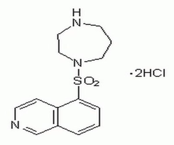 HA 1077, Dihydrochloride 1PC X 1MG pack 1X1MG
