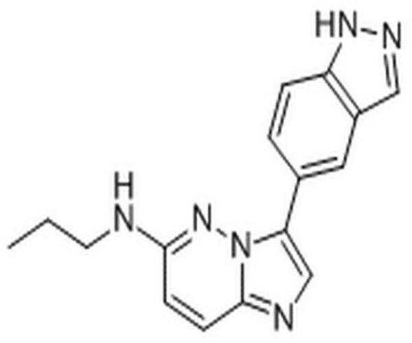 HASPIN KINASE INHIBITOR, CHR 1PC X 10MG pack 1X10MG